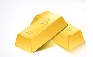 Πόσο αξίζει μια ράβδος χρυσού;