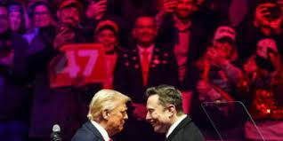 Εβδομαδιαία Ανασκόπηση: Το φορολογικό σοκ του Τραμπ ταρακουνάει τις αγορές, ο χρυσός σκοντάφτει μπροστά στον πληθωρισμό