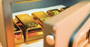 Εβδομαδιαία Ανασκόπηση : Επιστρέφουν οι φόβοι για τους δασμούς, ανεβαίνει ο χρυσός