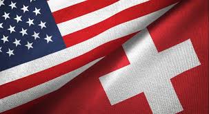 Ελβετικοί δασμοί στο επίκεντρο