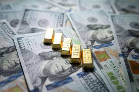 Το δολάριο ΗΠΑ και ο χρυσός υποχωρούν μετά την εκεχειρία Ιράν-Ισραήλ