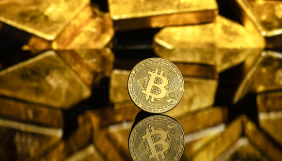 Ebdomadiaia anaskopisi: O gallikos plithorismos epibradynetai, to Crypto Selloff bathainei