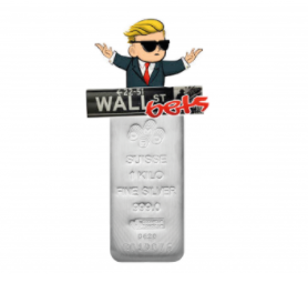 Γιατί το ασήμι εκτοξεύεται τώρα;