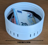 Κρυψώνα απομίμησης Ανιχνευτή Καπνού - Οροφής