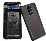 Κρυψώνα απομίμησης Power Bank