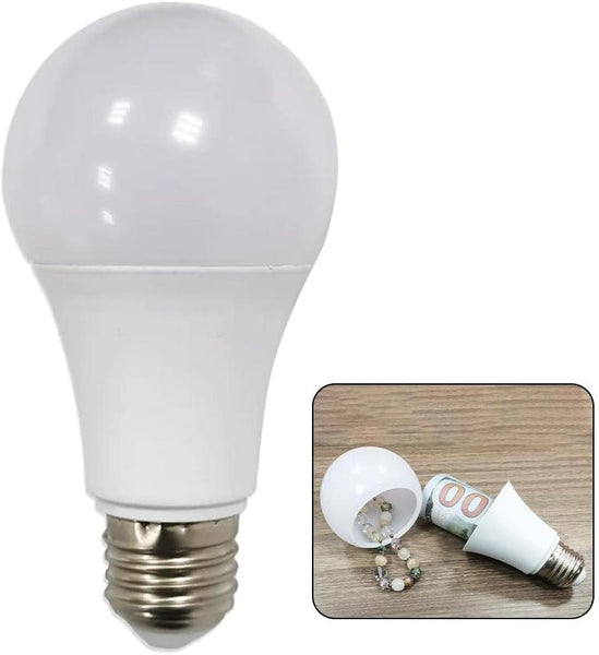 Κρυψώνα απομίμησης λαμπτήρα LED