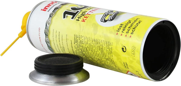 Κρυψώνα χρημάτων σε μορφή πολύχρωμου δοχείου ψεκασμού