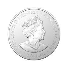 Australian Koala Silver coin 1 oz