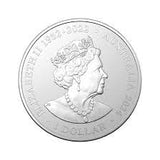 Australian Koala Silver coin 1 oz