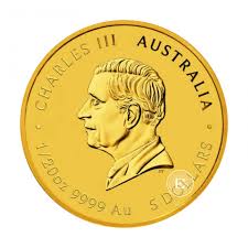 Lunar III Snake Gold Coin 1/20 oz