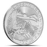 Noah's Ark Silver Coin 0.5 oz