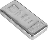 1 Kilo Silver Bar Baird & Co