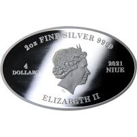 2 oz Saracens Silver Coin | StoneX Stadium