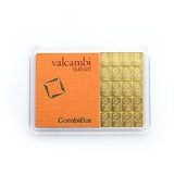 20 x 1g CombiBar®  Gold  Valcambi