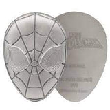 Spider-Man Silver Coin 3 oz