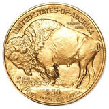 American Buffalo Gold coin 1 oz