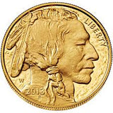 American Buffalo Gold coin 1 oz
